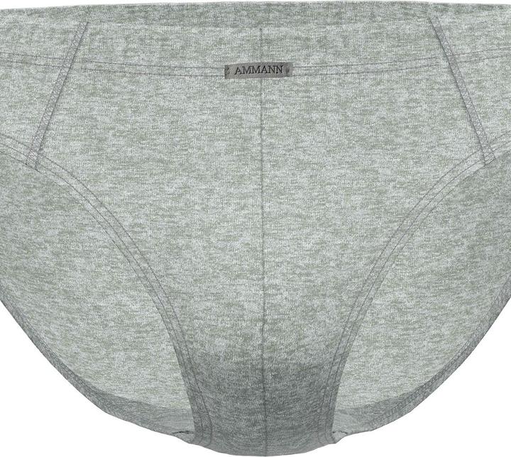 Produktbild Ammann 3er Pack Close to you Mini Slip / Unterhose (M, 3er Pack)