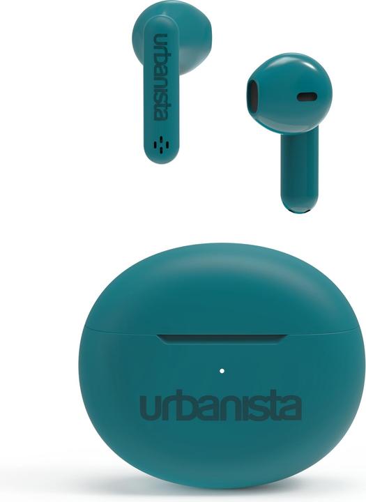 Image du produit Urbanista Austin (pas de réduction du bruit, 5 h, Filaire)