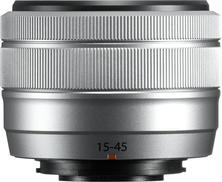 Image du produit Fujifilm Fujinon XC15-45mmF3.5-5.6 OIS (Fujifilm X, APS-C / DX)