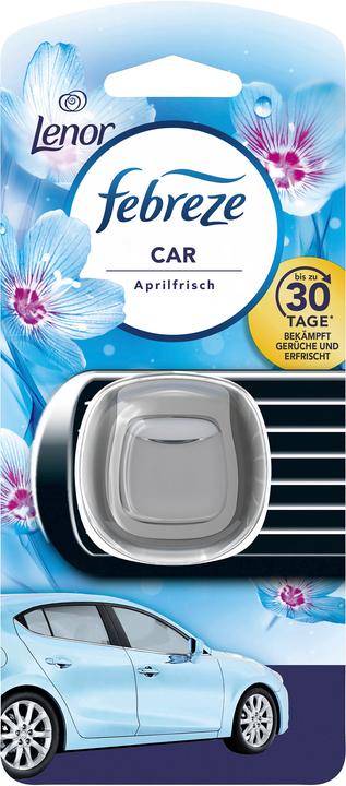 Image du produit Febreze Lenor