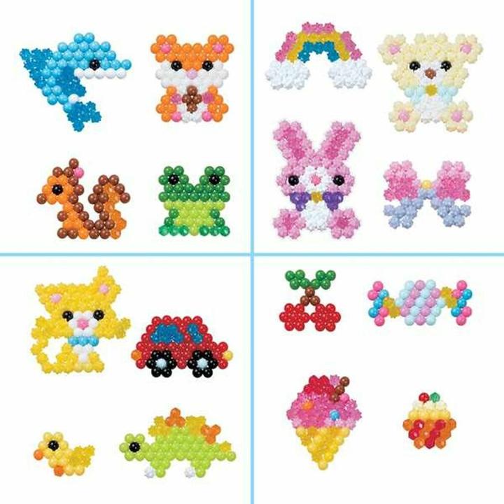 Image du produit Aquabeads Kit de démarrage AQB