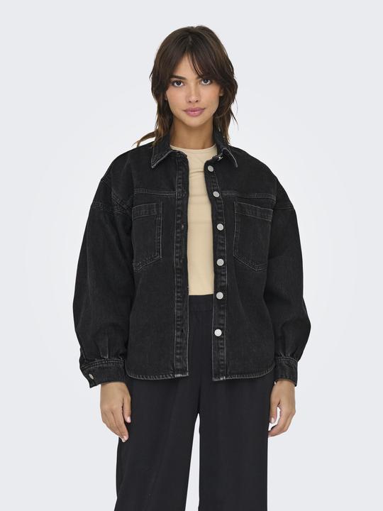Produktbild Only ONLANNI Jeansjacke Jeansjacke (XL)