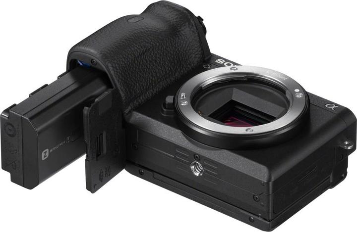 Produktbild Sony Alpha 6600 (18 - 135 mm, 24.20 Mpx, APS-C / DX)