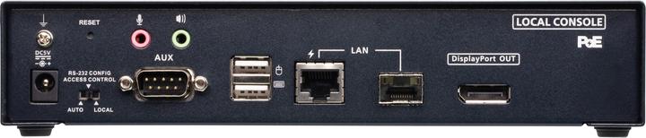 Actual product image Aten KVM Extender, DisplayPort