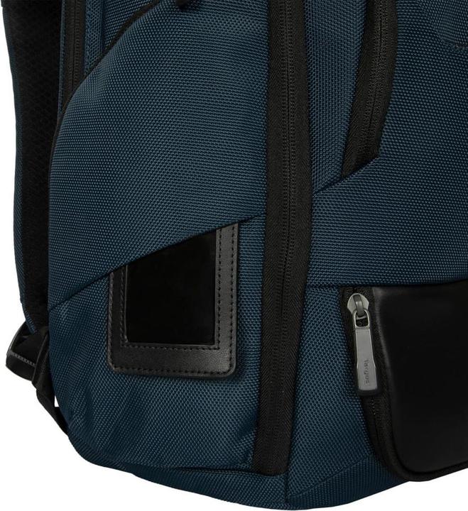 Produktbild Targus Notebook Rucksack 15-16"TBB65 blue,HeritageLuxe,38,10cm-40,64cm