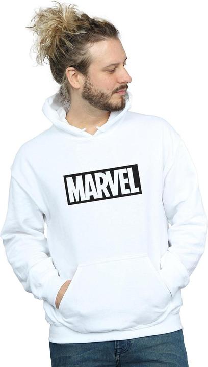 Produktbild Kapuzenpullover Logo (M)