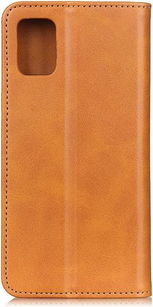 Image du produit MU Classic Série de couvertures de livres en cuir Classic V (OnePlus 9)