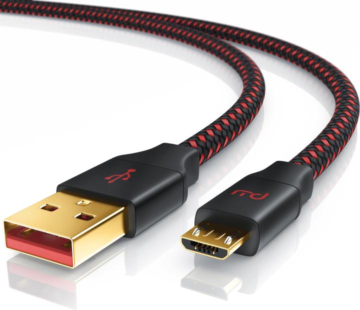 Cavo USB
