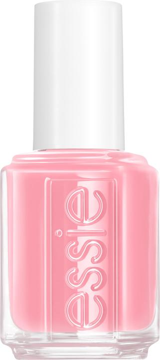 Actual product image L'Oréal Paris essie / L'Oréal nail polish jelly gloss 60 blush jelly (blush jelly, Colour paint)