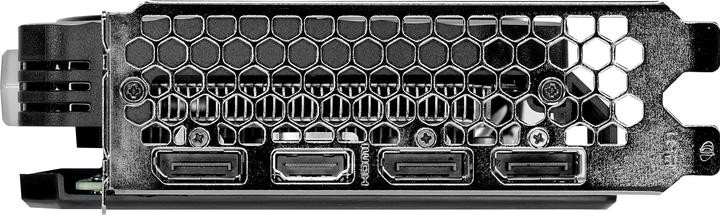 Actual product image Gainward GeForce RTX 4060 Ghost (8 GB)