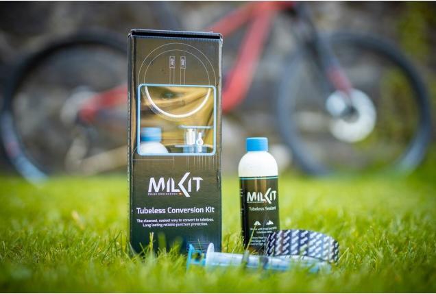 Productafbeelding MilKit Ombouwset 45-32