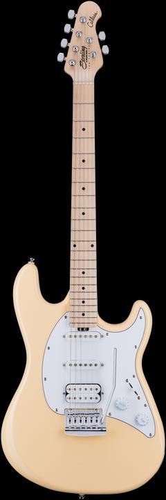 Produktbild E-Gitarre, S.U.B., Cutlass CT30HSS, Vintage Cream (E-Gitarre, Ahorn, Maple, Poplar)