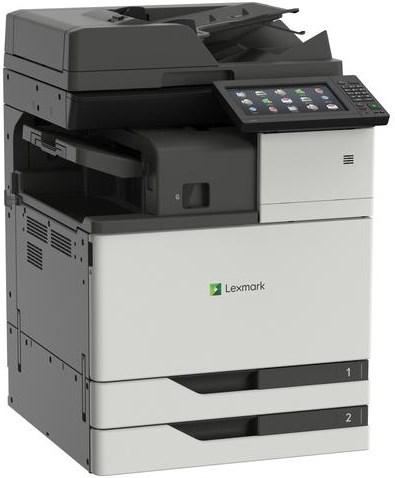 Lexmark CX921en (Laser, Colore)