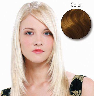 Produktbild Balmain Straight 45cm 27(level 8) mittelbeigeblond 10 Stück Echthaar (27(level 8) mittelbeigeblond, 45 cm)