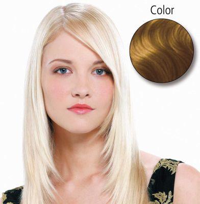 Produktbild Balmain Straight 45cm 21 lichtblond 10 Stück Echthaar Fill-In Extensions (Blond, 45 cm)