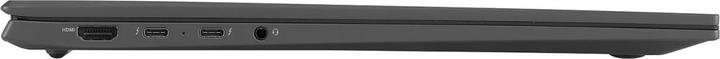 Produktbild LG Gram 17 (17", Intel Core i7-1260P, 16 GB, 1000 GB, DE)