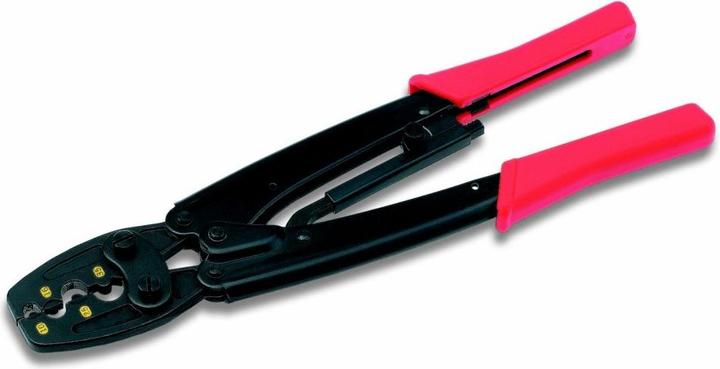 Cimco Pinze per crimpatura con mandrino 10-25 qmm (325 mm)