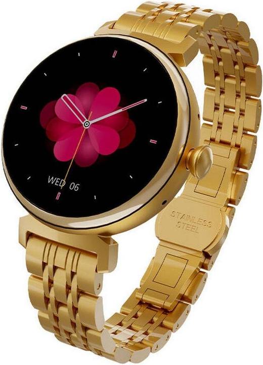 Image du produit HiFuture SmartWatch Future Aura (rose)