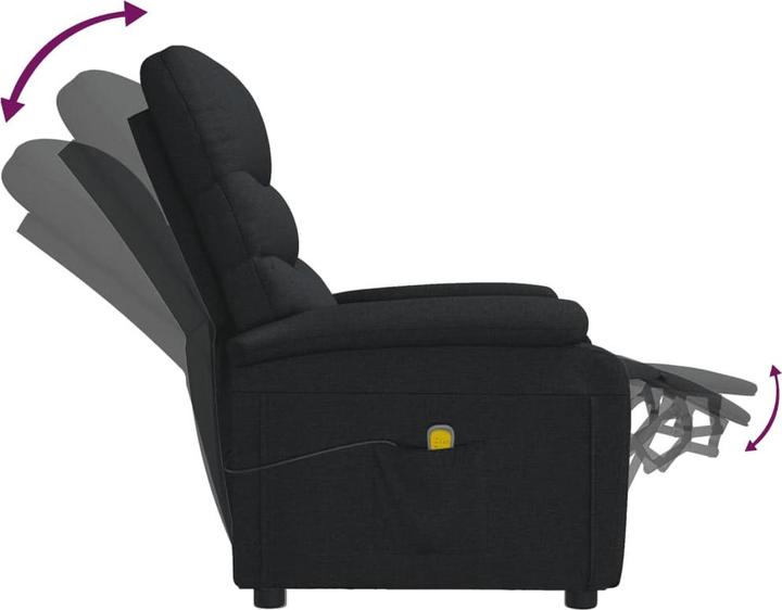 Actual product image VidaXL Brylee