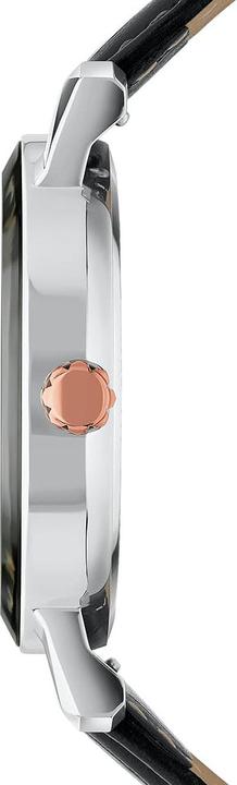 Actual product image Jowissa J4.540.L Magno Men's Watch 40mm 5ATM (Analogue wristwatch, Swiss made, 40 mm)