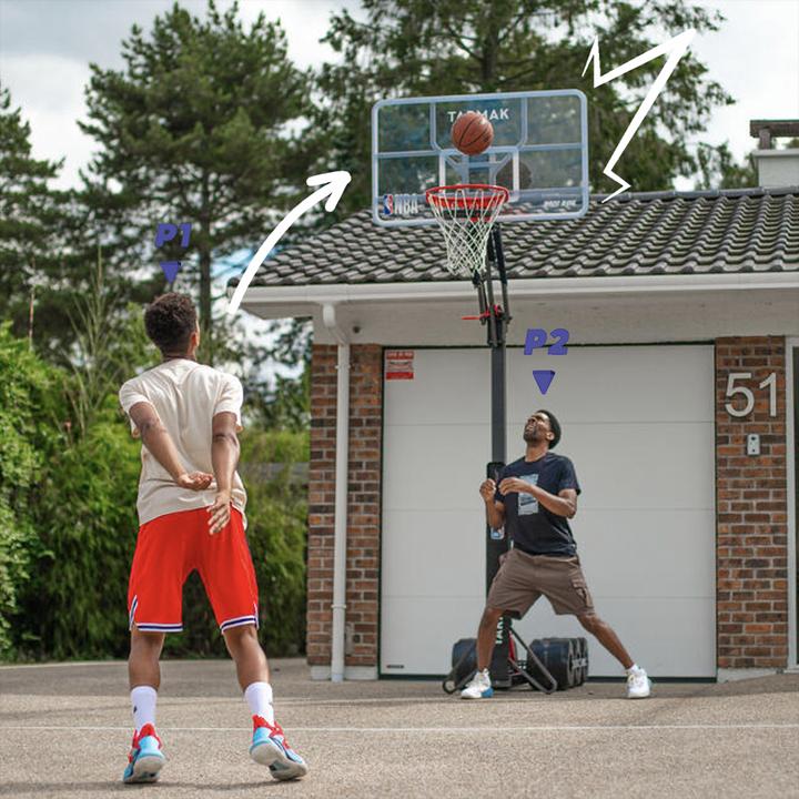 Image du produit Tarmak Gamer Hoop