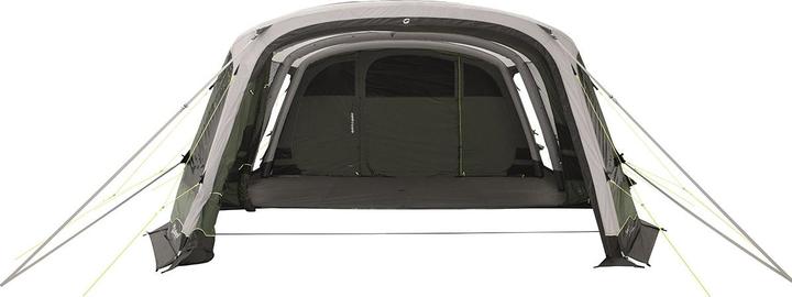 Actual product image Outwell Queensdale 8PA Tent (Tunnel tent, 37.90 kg, 6 persons)