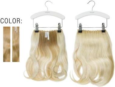 Balmain Hair Dress 40cm Stockholm Echthaar (Stockholm, 40 cm)