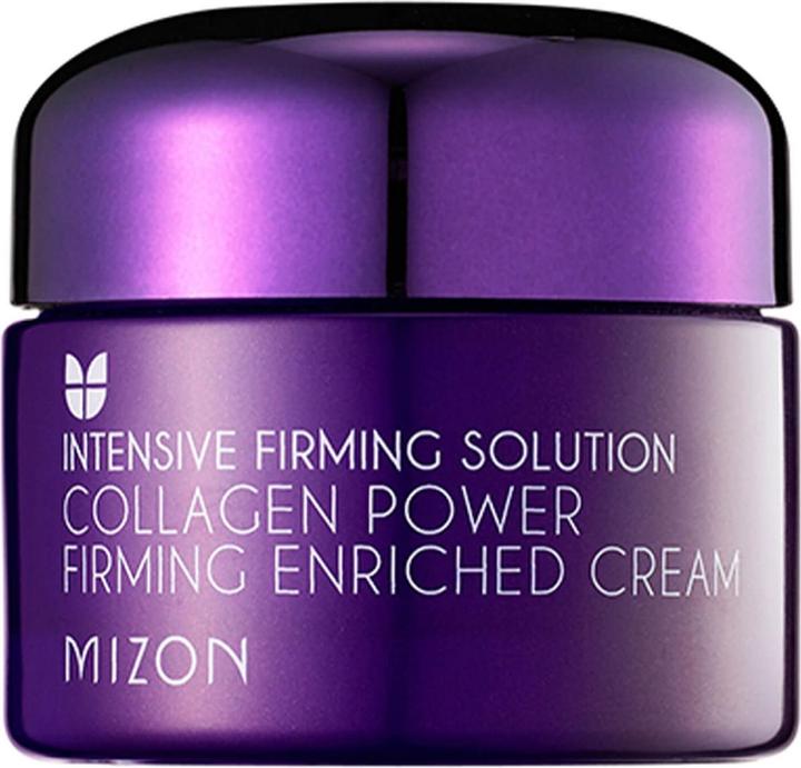 Mizon Collagen Power Firming Enriched Cream (50 ml, 24h Creme)