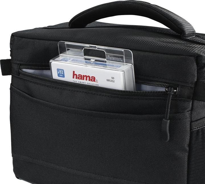 Produktbild Hama Pittsburgh (Kamera Schultertasche)