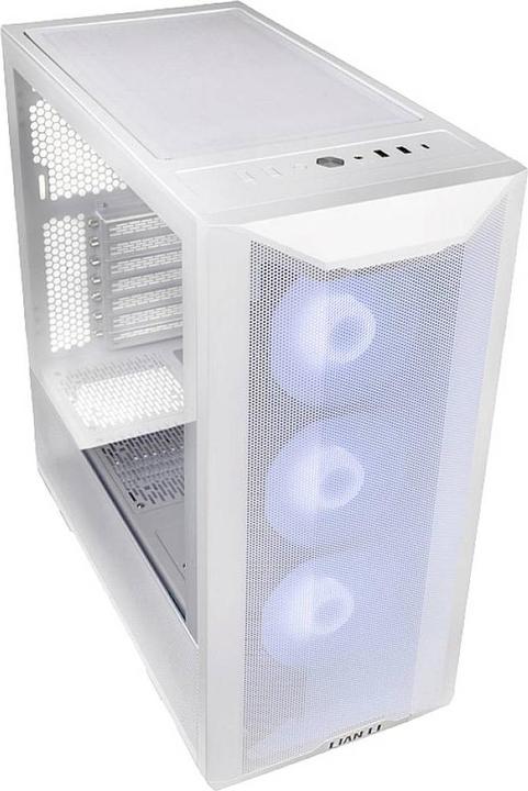 Image du produit Lian-Li Lancool II Mesh C (ATX, mATX, Mini-ITX, E-ATX)