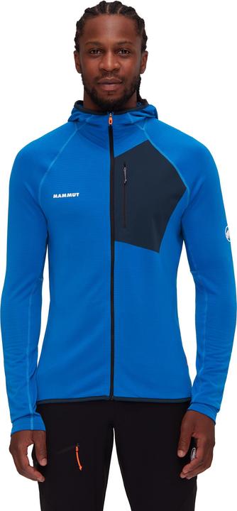 Produktbild Mammut Aenergy Light ML Hoodie (XL)