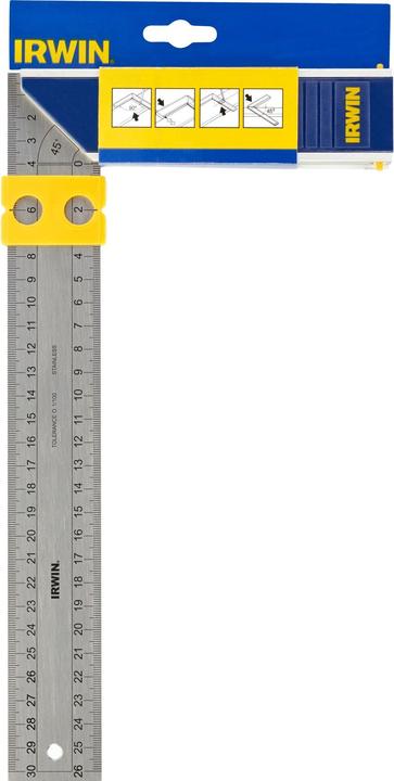 Produktbild Stanley Kampainis IRWIN" 300 mm