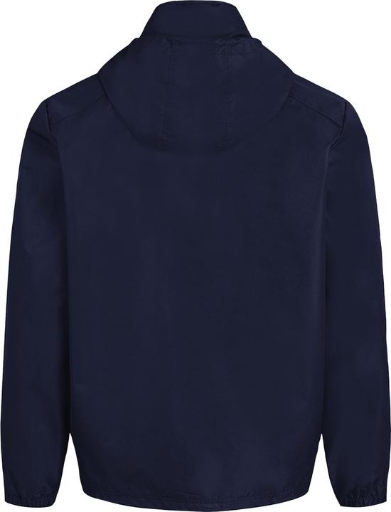 Actual product image Canterbury Club jacket waterproof (XXL)