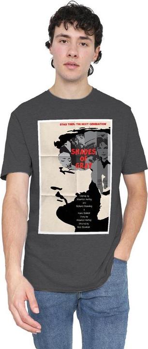 Immagine prodotto The Next Generation Season 2 Episode 22 Maglietta Adulto Unisex (3XL)