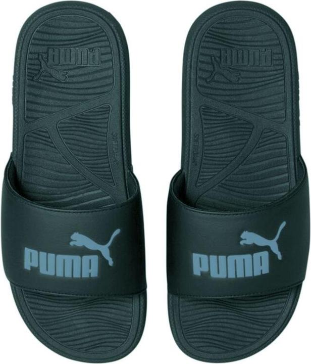 Produktbild Puma Cool Cat 2.0 Herren-Hausschuhe Marineblau 389110 07 (40,5) (40.5)