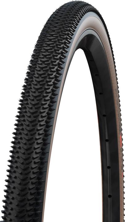 Actual product image Schwalbe G-One R (28 x 1.70, 45-622)
