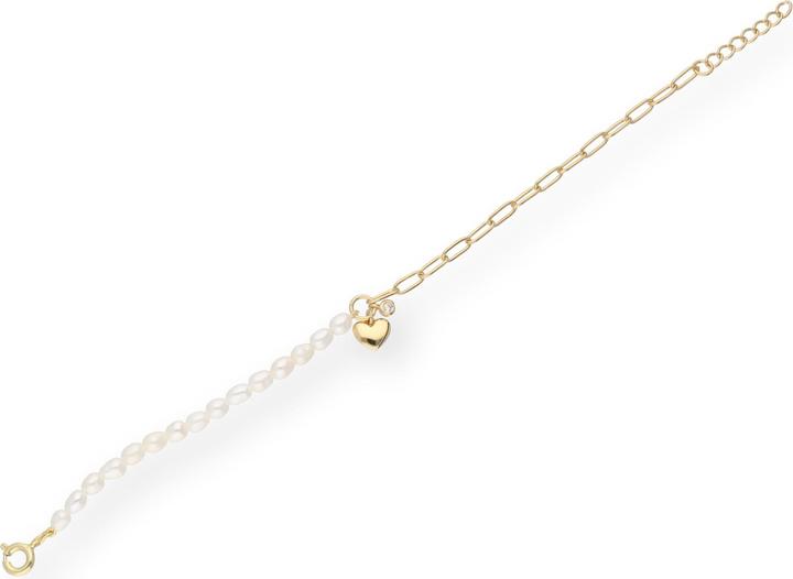 Image du produit Carat Perles (16.50 cm, Argent 925)