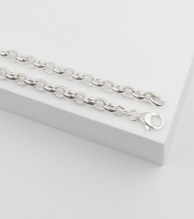 Produktbild Muau Anker (Silber 925, 45 cm)