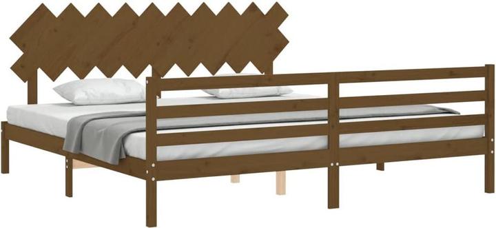 Actual product image VidaXL Ireland (200 x 200 cm)