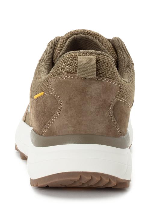 Produktbild Camel Active Sneaker pig nubuk/textile KHAKI (40)