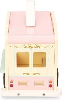 Actual product image Le Toy Van Ice cream van