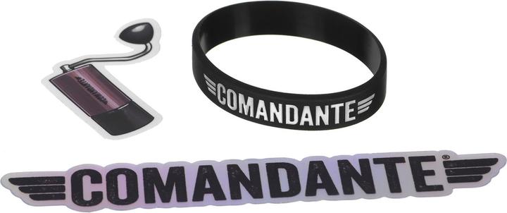 Actual product image Comandante C40 MK4