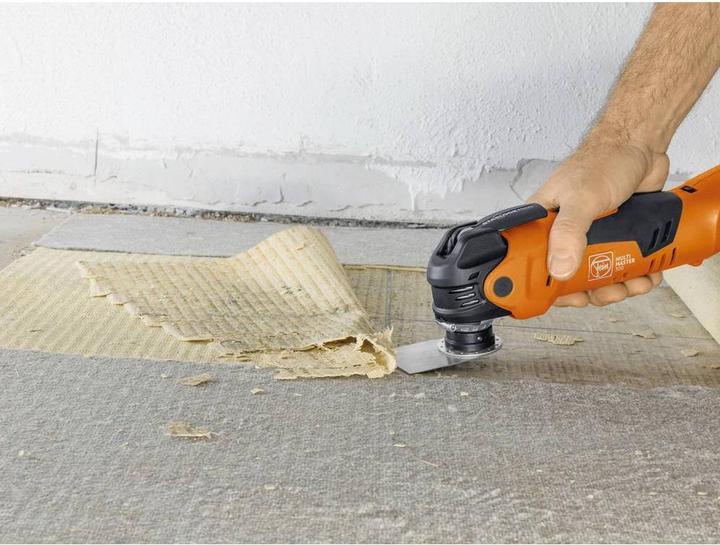 Actual product image Fein MultiMaster AMM 300 Plus Start