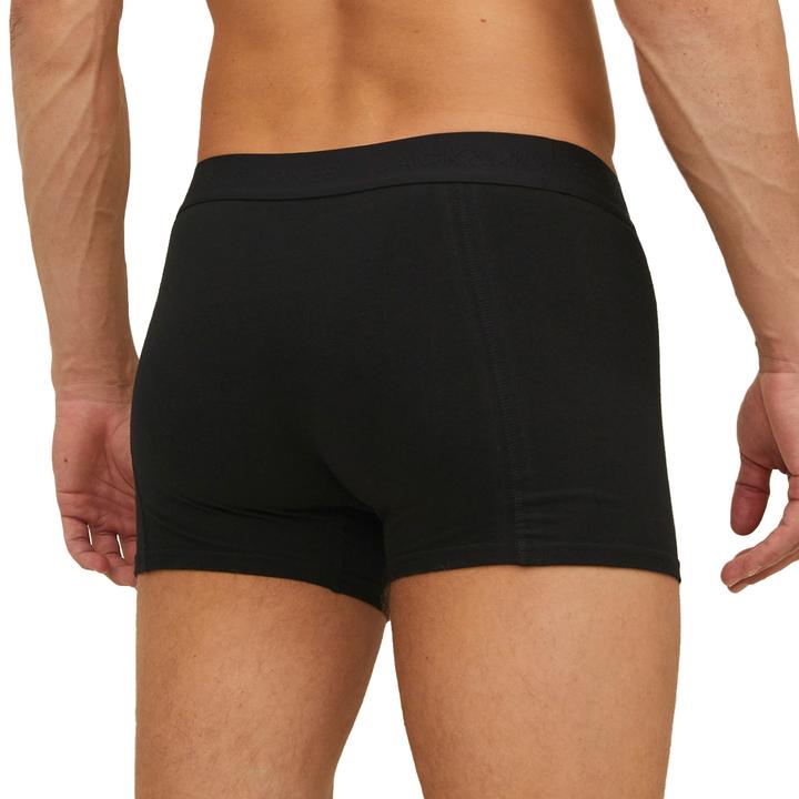 Actual product image Jack & Jones 10-pack Jacsolid Retro Short / Pant (XXL, pack of 10)