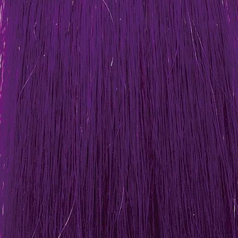 Produktbild SHE s.r.l. Hair Extensions Fantasy (Violett, 60 cm)