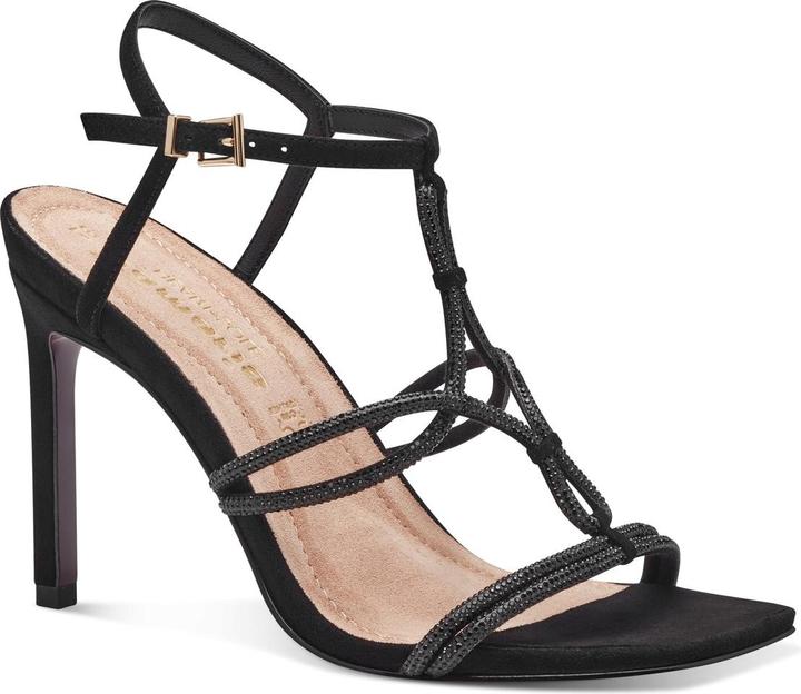 Actual product image Tamaris Heart & Sole sandal (39)