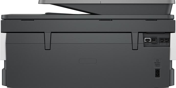 Productafbeelding HP OfficeJet Pro 8135e (Inktpatroon, Kleur)