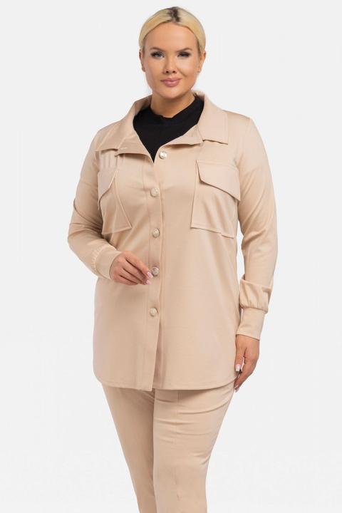 Image du produit Karko Chemise modèle (38, 39, 40)