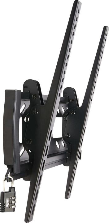 Produktbild Eaton Heavy-Duty Tilt Security Wall Mount for 81,28cm 32Zoll to 139,7cm 55Zoll TVs and Mon (Wand, 55", 45 kg)