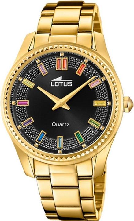 Actual product image Lotus 18902/6 Bliss watch (38 mm)